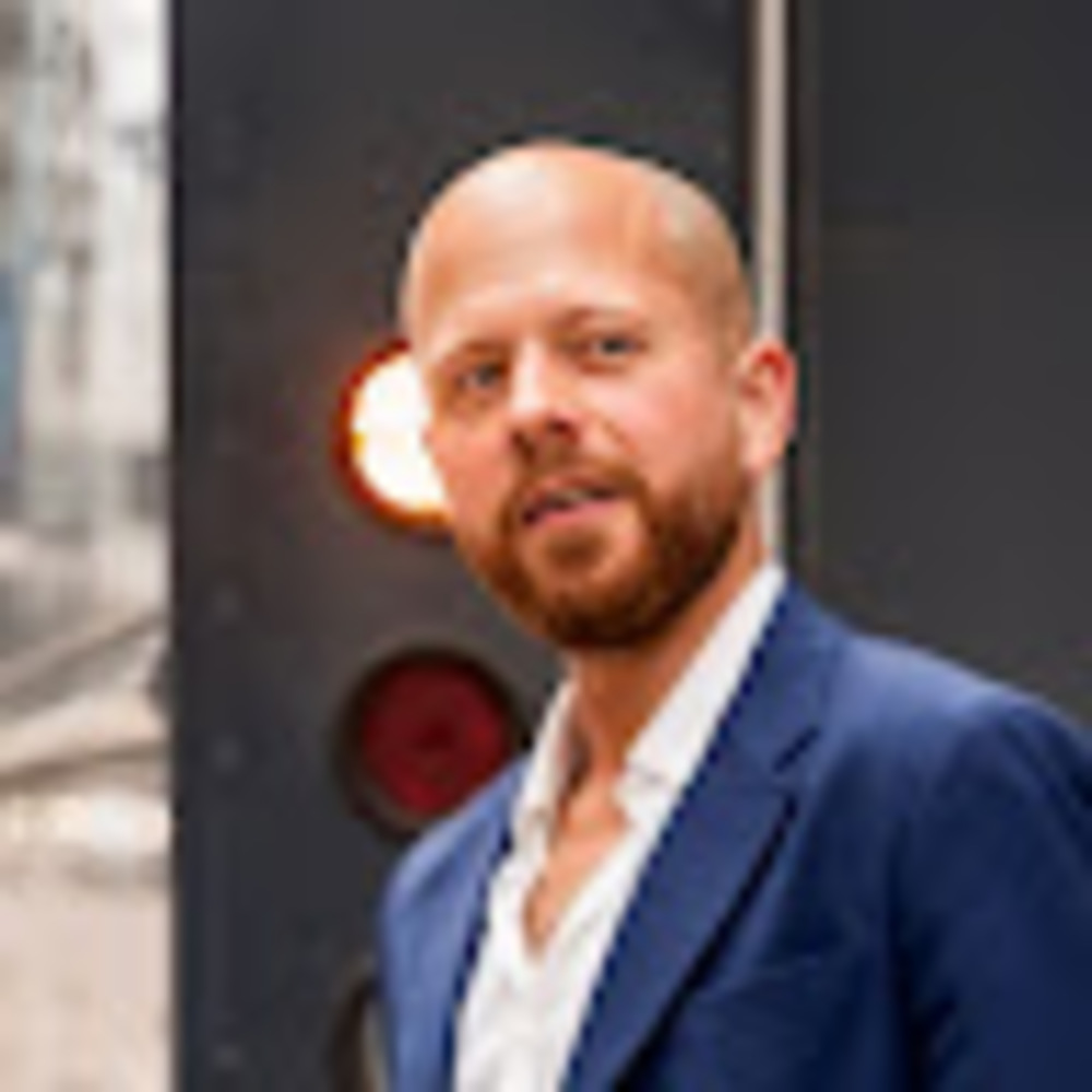 Meet your Posher, Konstantin